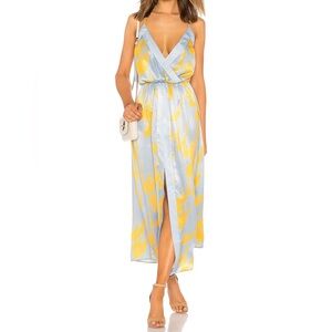 House of Harlow Mareena Dress - Size Small - worn once